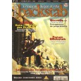 Backstab N° 19 (magazine de jeux de rôles) 001