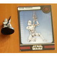 Clone Trooper (figurine jeu Star Wars Miniatures en VO) 001