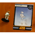 Battle Droid (figurine jeu Star Wars Miniatures en VO) 001