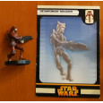 Devaronian Soldier (figurine jeu Star Wars Miniatures en VO) 001