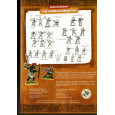 Congo - The African Kingdoms Reinforcements (jeu de figurines de Studio Tomahawk) 001