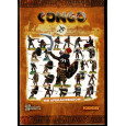 Congo - The African Kingdoms (jeu de figurines de Studio Tomahawk) 001