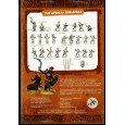 Congo - The African Kingdoms (jeu de figurines de Studio Tomahawk) 001
