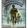 Paratrooper - ASL Module 2 (wargame Advanced Squad Leader d'Avalon Hill en VO) 004