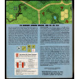 Paratrooper - ASL Module 2 (wargame Advanced Squad Leader d'Avalon Hill en VO) 004