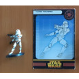 Clone Trooper (figurine jeu Star Wars Miniatures en VO) 003