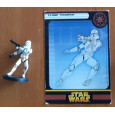 Clone Trooper (figurine jeu Star Wars Miniatures en VO) 004