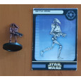 Battle Droid (figurine jeu Star Wars Miniatures en VO) 001