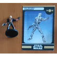Old Republic Commander (figurine jeu Star Wars Miniatures en VO) 001