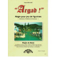 Argad! - Règle pour jeu de figurines médiévales (jeu d'Ar Bed Keltiek en VF) 001