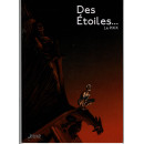 Le PiXX - Des étoiles... (livre artbook en VF)
