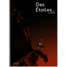 Le PiXX - Des étoiles... (livre artbook en VF)