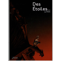 Le PiXX - Des étoiles... (livre artbook en VF) 001