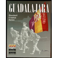 Guadalajara (wargame de MMP & The Gamers en VO)