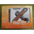 De Havilland D.H.4 - Airplane Pack Series II (Wings of War Miniatures en VO) 001