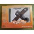 De Havilland D.H.4 - Airplane Pack Series II (Wings of War Miniatures en VO) 001