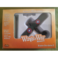 Airco D.H.4 - Airplane Pack Series II (Wings of War Miniatures en VO) 001