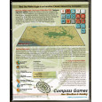 Red Star White Eagle - The Russo-Polish War, 1920 (wargame Compass Games en VO) 001