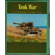 Tank War - WWII Miniature Wargaming System (jeu de figurines de xeno Games en VO) 001