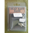 Dead Man's Hand - Dead Cowboys (blister figurines en VO) 001