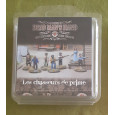 Dead Man's Hand - Les chasseurs de prime (blister figurines en VF) 001