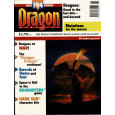 Dragon Magazine N° 194 (magazine de jeux de rôle en VO) 004