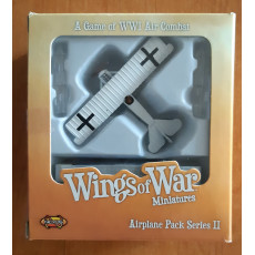 Fokker D. VII - Airplane Pack Series II (Wings of War Miniatures en VO)