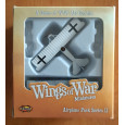 Fokker D. VII - Airplane Pack Series II (Wings of War Miniatures en VO) 001