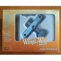 LFG Roland C.II - Airplane Pack Series II (Wings of War Miniatures en VO) 001