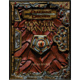 Monster Manual - Core Rulebook III (jdr D&D 3.0 en VO) 006