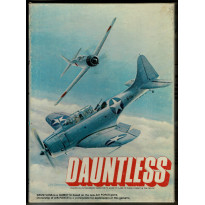 Air Force - Dauntless (extension wargame d'Avalon Hill en VO) 003