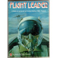 Flight Leader - A Game of Air-to-Air Jet Combat Tactics 1950+ (wargame d'Avalon Hill en VO) 003