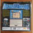 Battle for Armageddon (jeu de stratégie de Games Workshop en VO et VF) 001