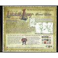 La Bataille de Ligny - Second Edition (wargame Clash of Arms en VO) 001