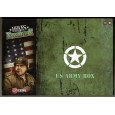 Heroes of Normandie - US Army Box (jeu de stratégie & wargame de Devil Pig Games en VF & VO) 003