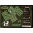 Heroes of Normandie - US Army Box (jeu de stratégie & wargame de Devil Pig Games en VF & VO) 003