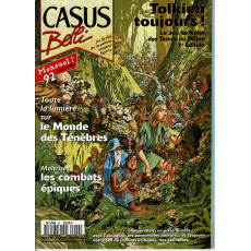 Casus Belli N° 92 (magazine de jeux de rôle)