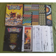 Adeptus Titanicus & Codex Titanicus (jeu de figurines de Games Workshop en VO) 001
