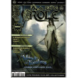 Jeu de Rôle Magazine N° 2 (revue de jeux de rôles) 011