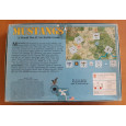 Mustangs (wargame d'Avalon Hill en VO) 001
