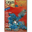 Casus Belli N° 93 (magazine de jeux de rôle) 017