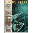 Casus Belli N° 70 (1er magazine des jeux de simulation) 020