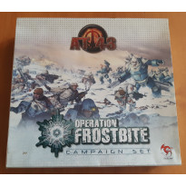 AT 43 - Opération Frostbite Campaign Set  (jeu de figurines de Rackham en VF)