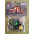 AT 43 - Gaming Aids (jeu de figurines de Rackham) 001