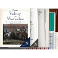 From Valmy to Waterloo (jeu figurines Clash of Arms en VO) 001