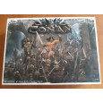 Conan - Boîte de base (jeu de stratégie de Monolith en VF & VO) 003
