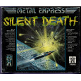 Metal Express - Silent Death (boîte wargame d'ICE en VO) 001