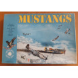 Mustangs (wargame d'Avalon Hill en VO) 002