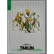 VII Legio - Tablin (extension wargame & jdr d'International Team en VF)