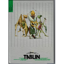 VII Legio - Tablin (extension wargame & jdr d'International Team en VF)